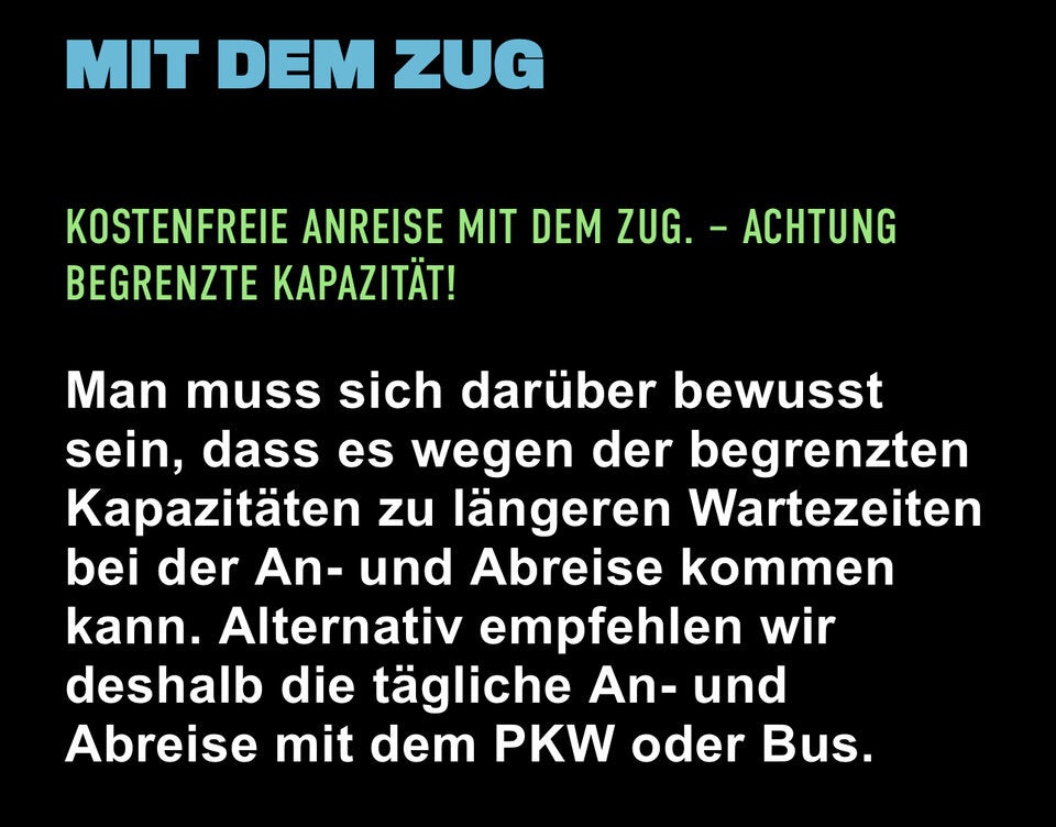 Rolling Loud: So will Ebreichsdorf das Chaos verhindern