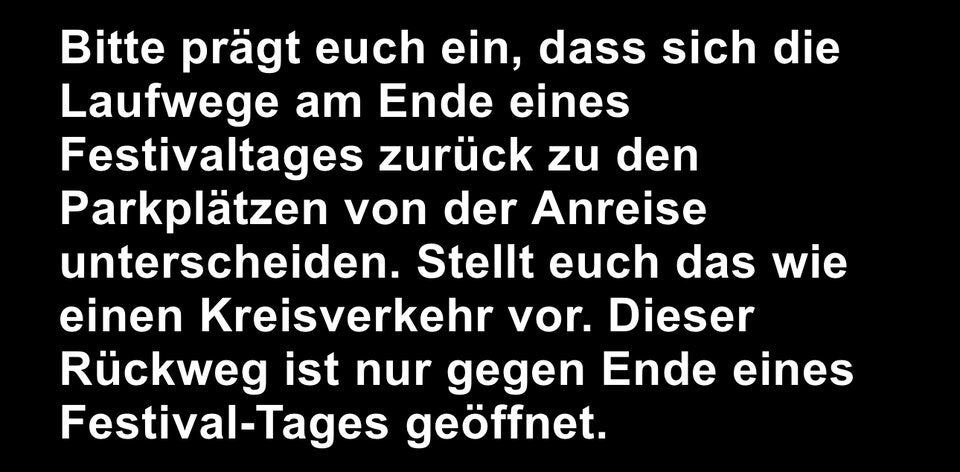 Rolling Loud: So will Ebreichsdorf das Chaos verhindern