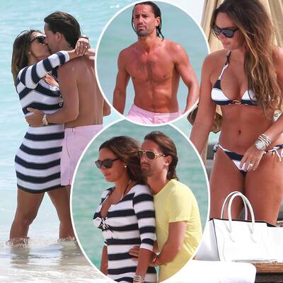 Tamara Ecclestone: Urlaub mit ihrem Verlobten