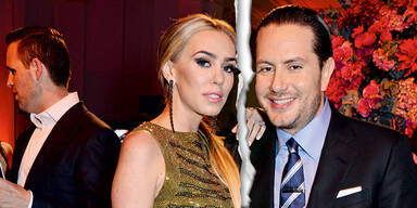 Ecclestone Rosenkrieg