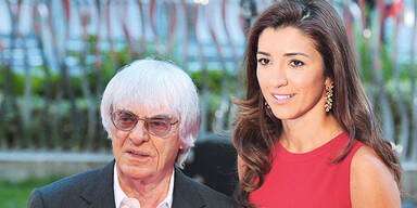 Ecclestone: 40 Millionen Lösegeld