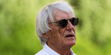 Ecclestone