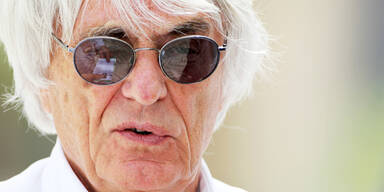 Zahlte Ecclestone 31 Mio. Euro Schmiergeld?