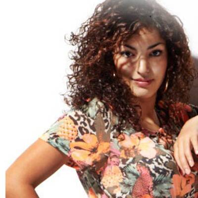 Die MADONNA-Modelcontest Kandidatinnen