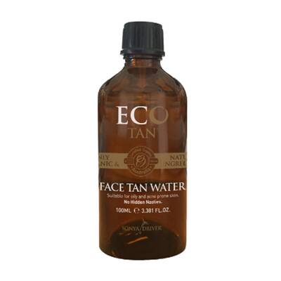 Eco-Tan Tanning Water