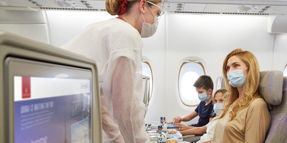 Gratis ins 5* Hotel in Dubai