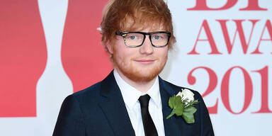 Ed Sheeran
