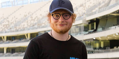 Ed Sheeran