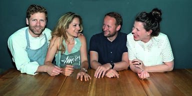 »Mochi« feiert zehnjähriges Jubiläum