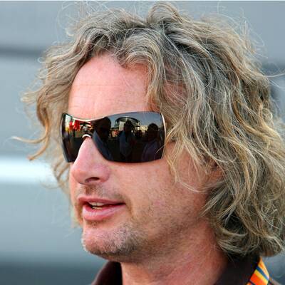 Michael Schumacher (Deutschland)