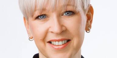 Eder Nicole, B&uuml;rgermeisterin von Steinbach am Attersee (&Ouml;VP)