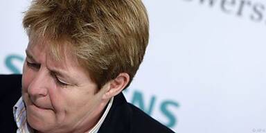 Ederer: "Ich habe einen Job, der mich ausf&uuml;llt"