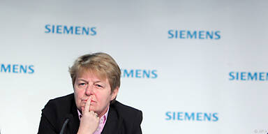 Ederer pr&auml;sentierte Ausgliederungspl&auml;ne