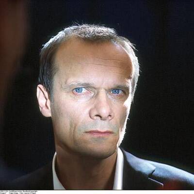 Wählen Sie ihren liebsten TV-Kommissar