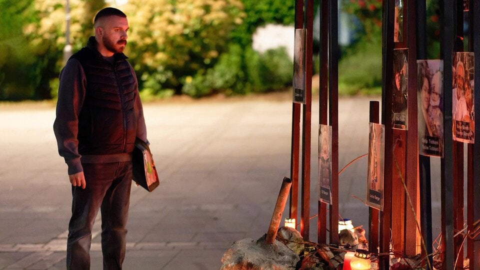 ORF-Premiere: »Tatort: Fackel«