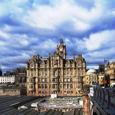 Diese Städte haben Doppelgänger