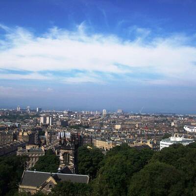 Diese Städte haben Doppelgänger