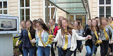 Streit um  Deutsch-Pflicht f&uuml;r Ausl&auml;nder