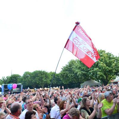 Donauinselfest 2013 - Tag 3