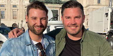 &Ouml;STERREICH bringt Sie zu Edmund