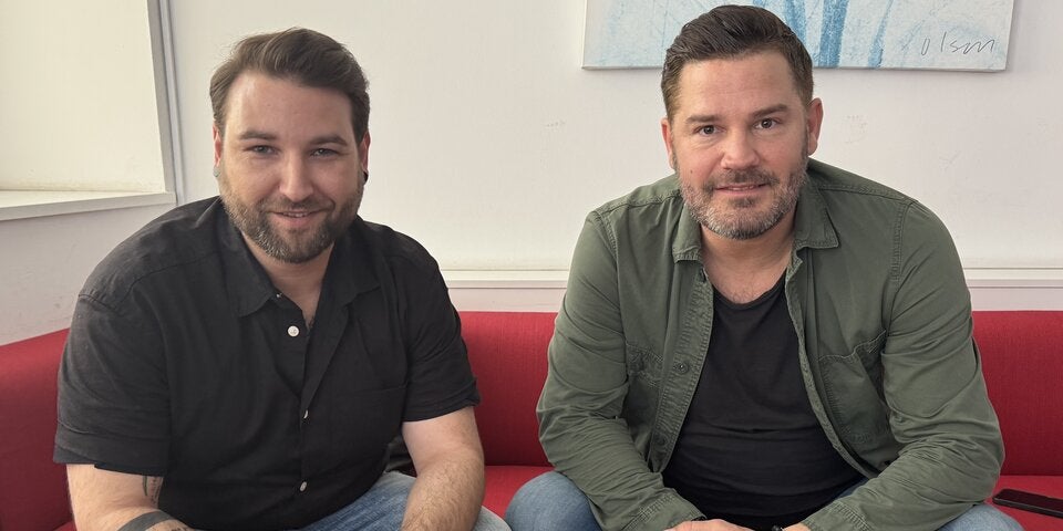 Edmund stürmen auf Platz 1:. „Wie ein Lotto 6er!“