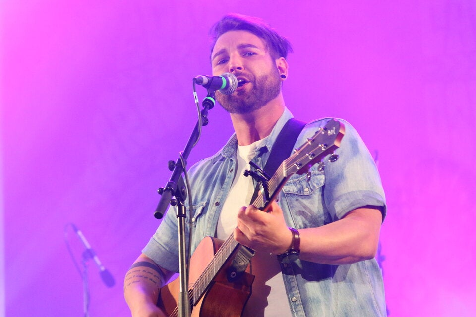 Edmund stürmen auf Platz 1:. „Wie ein Lotto 6er!“