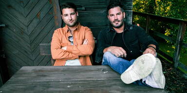 Edmund: 'Wir spielen jetzt schon in der oberen Liga des Austropop mit'