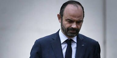 Edouard Philippe