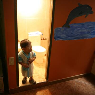 Edward Nino Hernandez