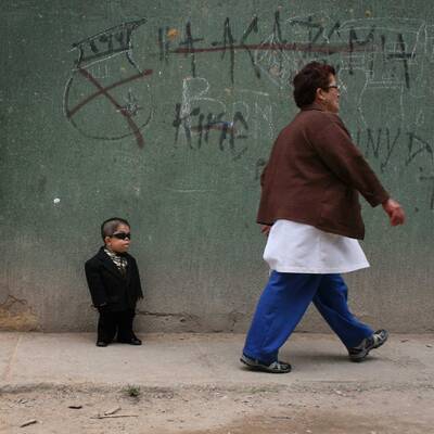 Edward Nino Hernandez