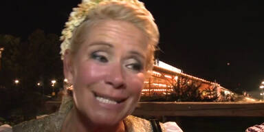 Effenbergs Kinder: Bitte kein Liebescomeback!