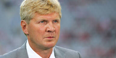 Fix! Effenberg steigt bei Paderborn ein