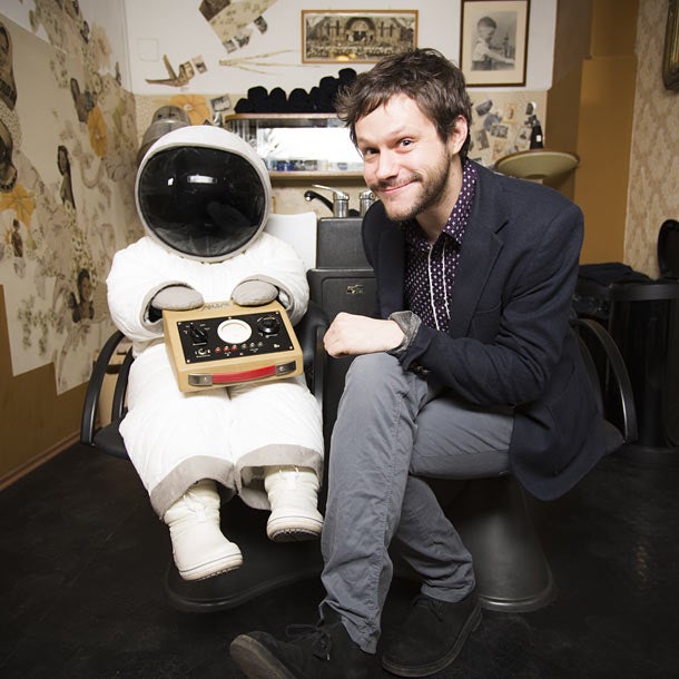 FM4 Überraschungskonzert mit Effi