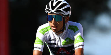 Egan Bernal