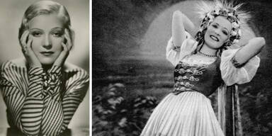 Marta Eggerth