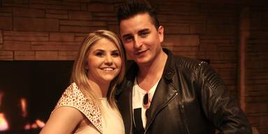 Beatrice Egli: "Ich liebe Österreich und schätze Gabalier!"