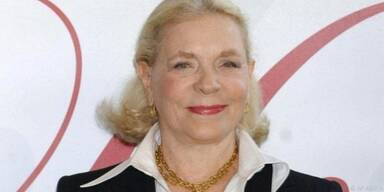 Ehren-Oscar f&uuml;r Lauren Bacall