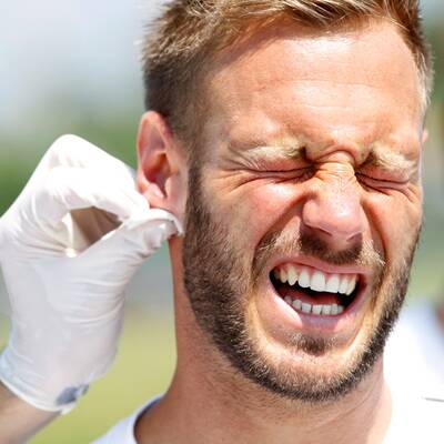 Hunter Mahan im Halbfinale der Matchplay Championship