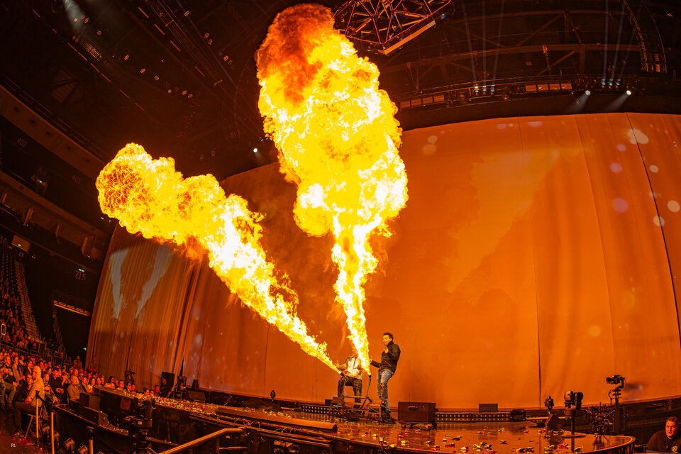 Die Ehrlich Brothers verzaubern jetzt 3-mal Wien