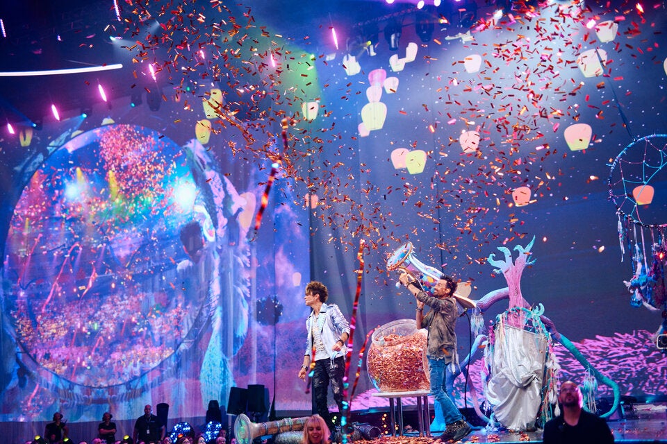 Die Ehrlich Brothers verzaubern jetzt 3-mal Wien