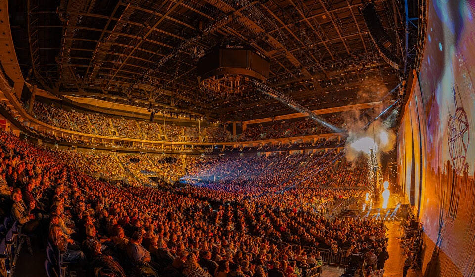 Die Ehrlich Brothers verzaubern jetzt 3-mal Wien