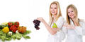 Ehrnährungs-Expertinnen Ursula und Julia Pabst