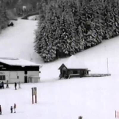 Puchenstuben, 868 Meter