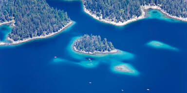 Wer h&auml;tte das gedacht: DAS ist das sch&ouml;nste Land der Welt