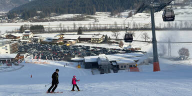 Skiunfall Eichenhof Schulklasse