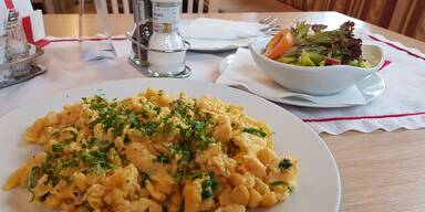 Eiernockerl-Posting an Hitlers Geburtstag: 41-jähriger aus Pöchlarn verurteilt