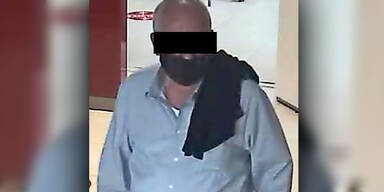 Wien: Eigener Sohn liefert brutalen Serienr&auml;uber aus | Sogar Frauen mit Rollator &uuml;berfallen