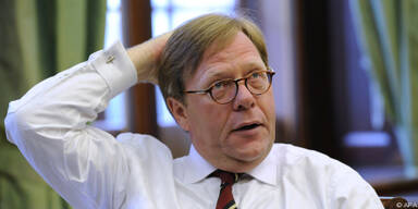 Eigenkapital wird "limitierender Faktor"