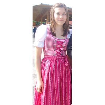 Voten Sie für das schönste Dirndl 