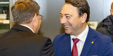 FP&Ouml; O&Ouml; feiert sich selbst: "Von jungen politischen Kraft zur bestimmenden Gestaltungspartei"